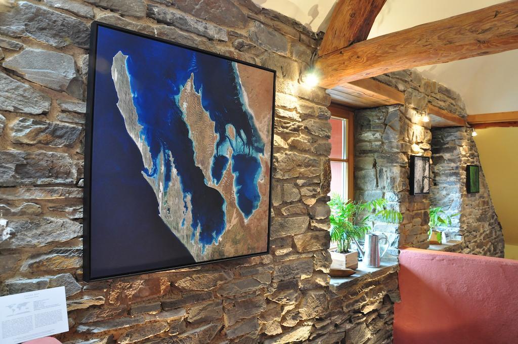 Lehmlounge Apartment Monschau Phòng bức ảnh